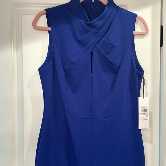 NWT Calvin Klein Dress - Picture 3 of 5